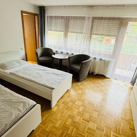 G.O.D. Ferienwohnung-2