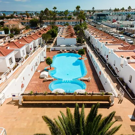 Las Casitas de Corralejo-3