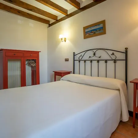 Apartamentos El Lagar de Somo-2
