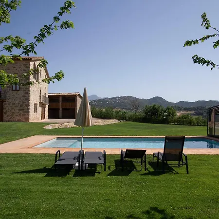 La Creu De La Pinya-2