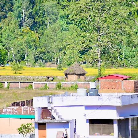 River Stay - Homestay By Wanderlust Rural Tourism-2