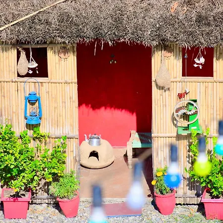 River Stay - Homestay By Wanderlust Rural Tourism-3