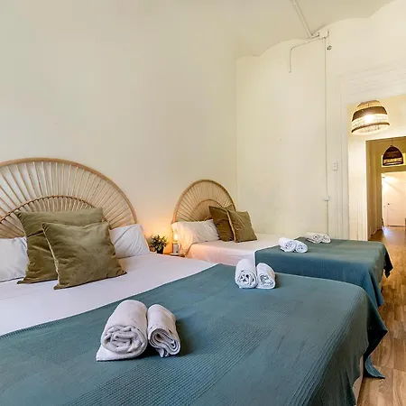 Clandestino Suites-2