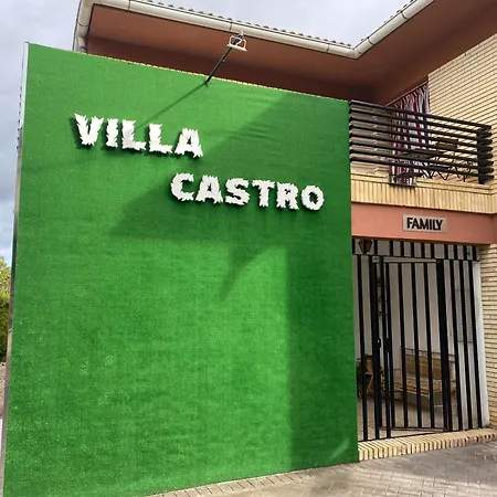 Villa Castro-3