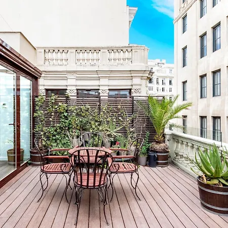 Home Suite Home Gran Via-3