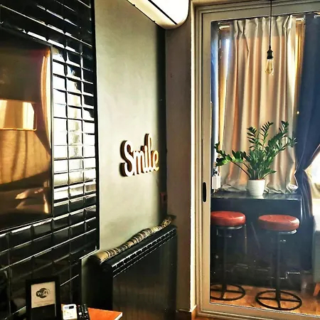Munì Boutique Flat-3