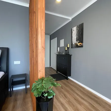 Wohnung in Augsburg Innenstadt -Tiefgarage-2