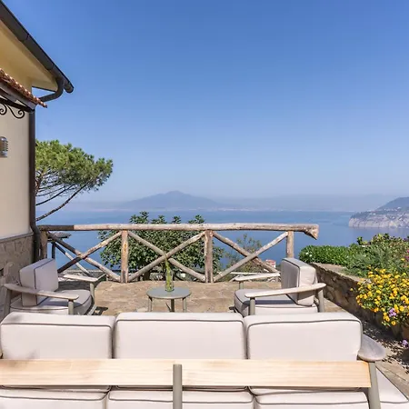 Villa Giulia Boutique Views Pool And Guest Services By Feeling Italy-3