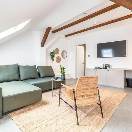 Apartman Kaptol-3