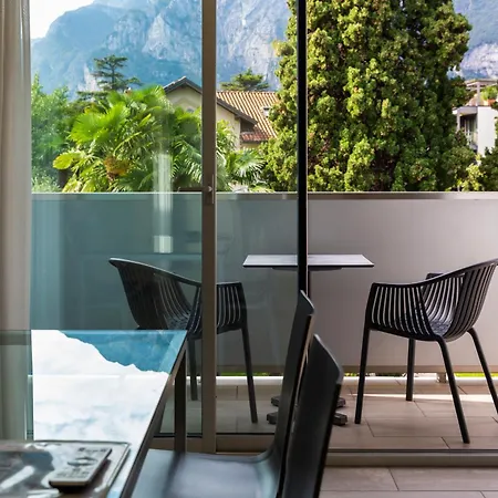 Apartments Garda Lake-2