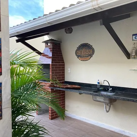 Casa Brisas Arembepe - arejada e aconchegante - litoral norte da Bahia com crianca - WiFi-2