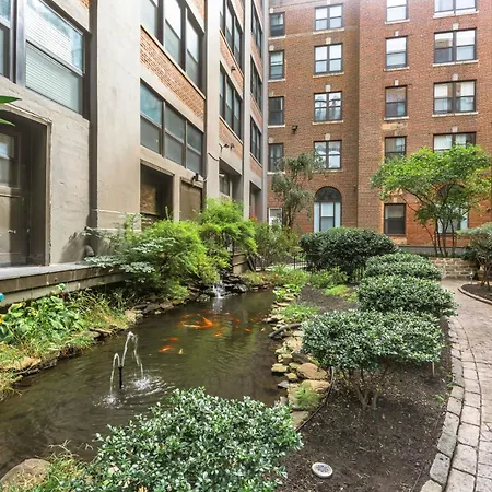Broad Street Apartment-2