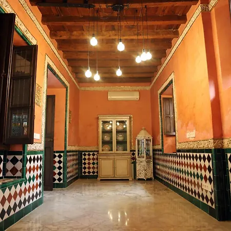 La casa del Cipres una casa con historia-3