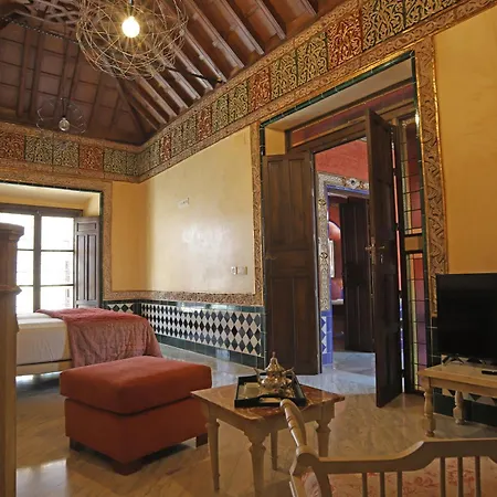 La casa del Cipres una casa con historia-2