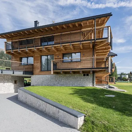 Vista Chalets Sexten-3