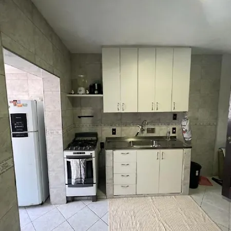 Apartamento 3 Quartos Rio-2