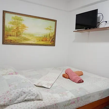 Sunny Beach Apartments-2
