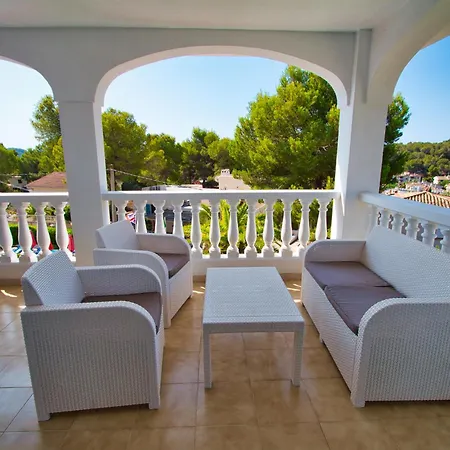 Atalaya Bosque Apartamentos-2