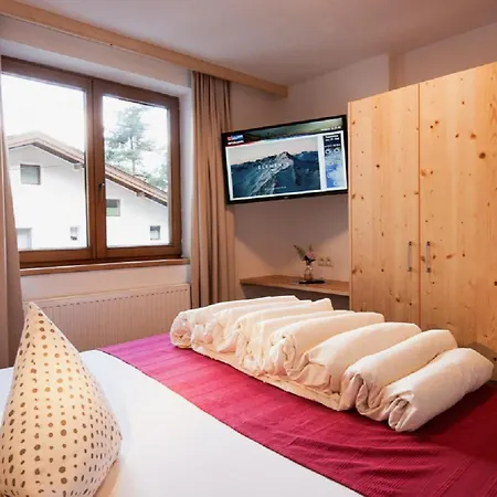 Falkner Appartement Resort-3
