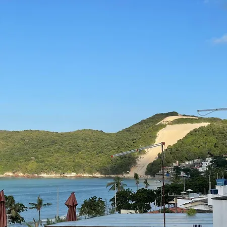Encanto da Praia hotel pousada-3
