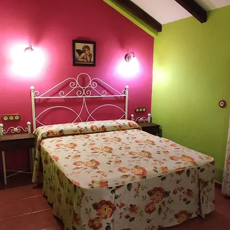 Apartamentos Trinidad-2