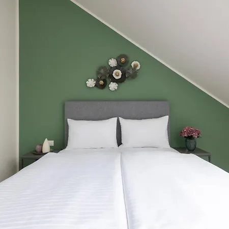 Kinsky Garden Apartments And Suites By Dwellfort-2