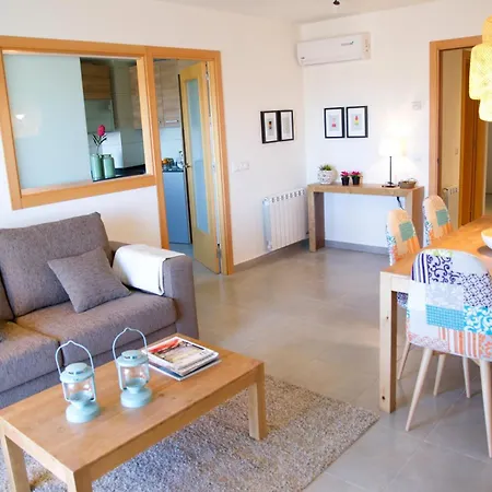 Santa Susanna Chic! Apartments By Alegria-2