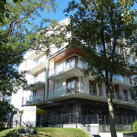 Apartamenty Feniks-3