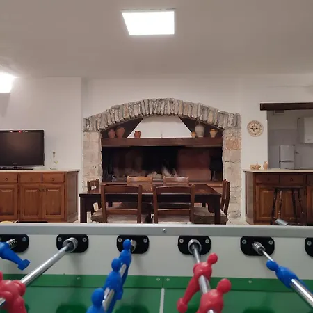 Villa Vetti-3