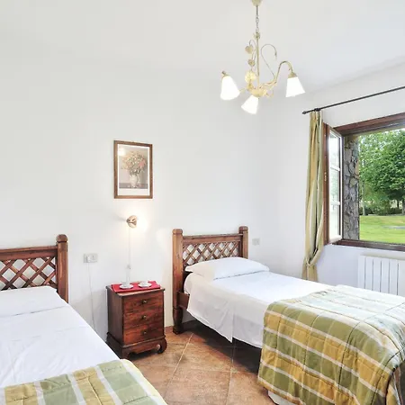 Borgo San Pecoraio Resort-3