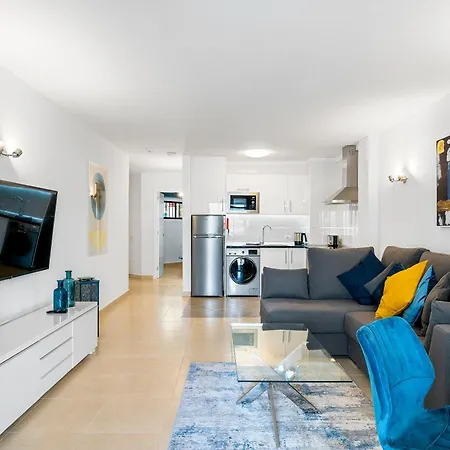 Paloma Beach Apartments-2