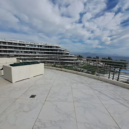 Infinity View - Arenales del Sol-2