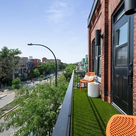 Francois-Denis Apartments-2