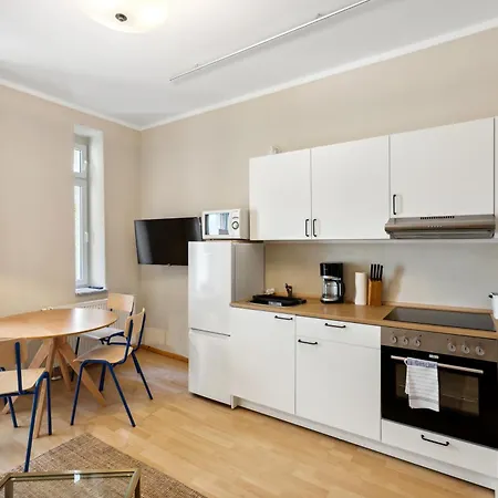 Arbio I 1A Rooms & Apartments Prenzlauerberg Berlin-3