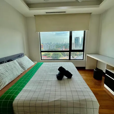 Casa Residency Apartment-2