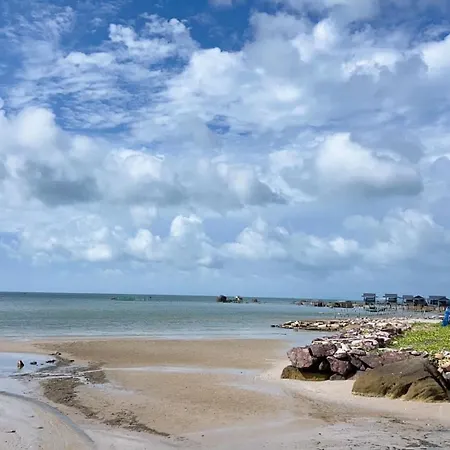 Freedom Beach Resort-2