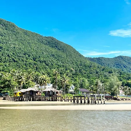 Freedom Beach Resort-3