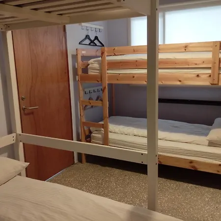 Happy Taipei Hostel - Share House - Monthly-2