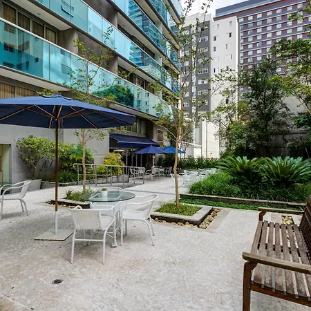 Etoile Hotels Itaim-2