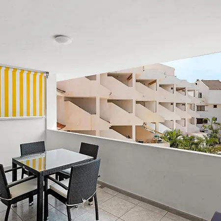 Paloma Beach Apartments-3