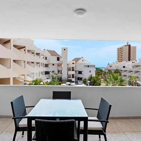 Paloma Beach Apartments-2
