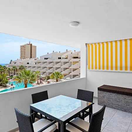 Paloma Beach Apartments-3