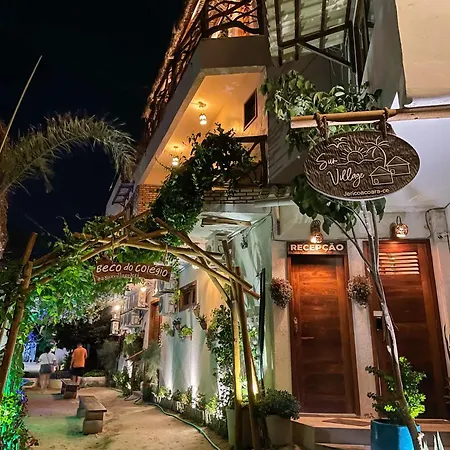 Vila Lume Jeri-2