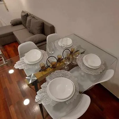 Apartamentos Florida Casablanca-3