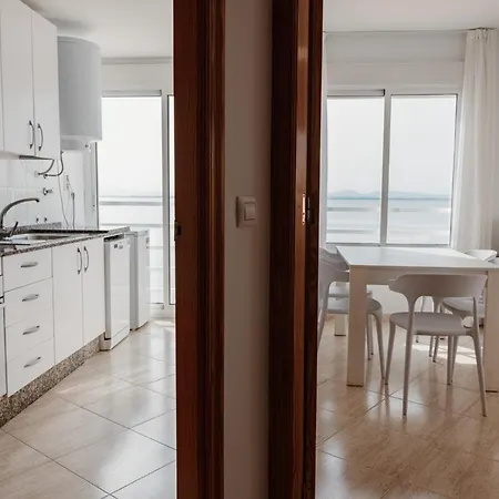 Apartamentos Vistamar-2