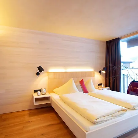 N Apartments Hotel-3