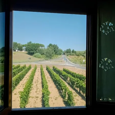 Agriturismo Barbarino-3