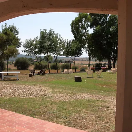 Agriturismo Uliveto Gretacci-2