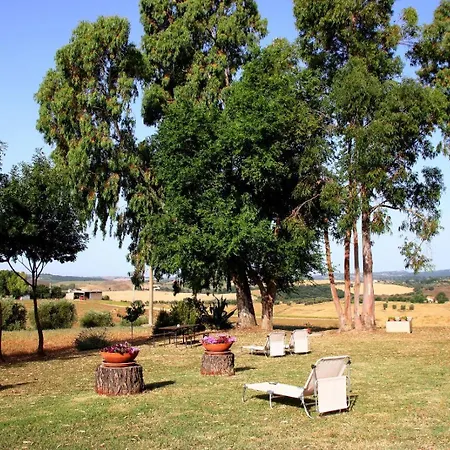 Agriturismo Uliveto Gretacci-3