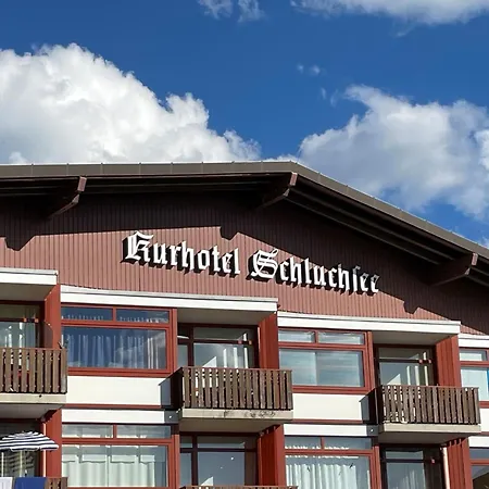 Apartment Schoene Aussicht - App 1406 - Ex-Kurhotel By Interhome-2